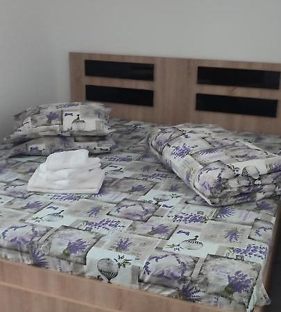 Margeanului Studio Bukarest Eksteriør billede