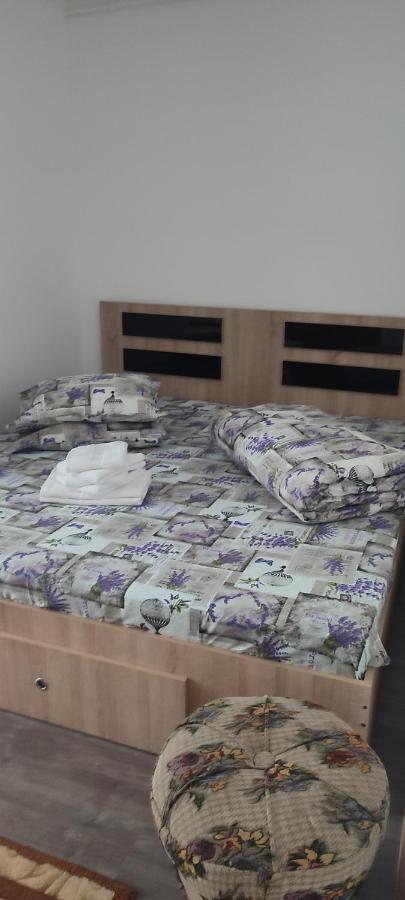 Margeanului Studio Bukarest Eksteriør billede